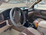 Toyota Land Cruiser 2002 года за 8 000 000 тг. в Жанаозен – фото 5