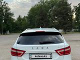 ВАЗ (Lada) Vesta Cross 2019 годаүшін6 000 000 тг. в Жетысай – фото 5
