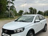 ВАЗ (Lada) Vesta Cross 2019 годаүшін6 000 000 тг. в Жетысай – фото 4