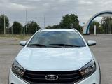 ВАЗ (Lada) Vesta Cross 2019 годаүшін6 000 000 тг. в Жетысай – фото 3