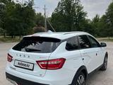ВАЗ (Lada) Vesta Cross 2019 годаүшін6 000 000 тг. в Жетысай