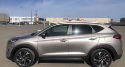 Hyundai Tucson 2019 годаүшін11 800 000 тг. в Караганда