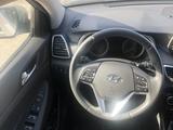 Hyundai Tucson 2019 годаүшін12 500 000 тг. в Караганда – фото 2