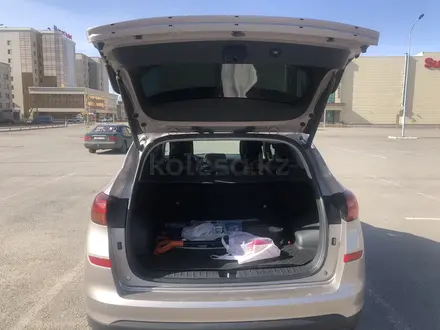 Hyundai Tucson 2019 года за 12 000 000 тг. в Караганда – фото 5