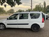 ВАЗ (Lada) Largus Cross 2014 года за 3 600 000 тг. в Алматы – фото 3