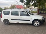 ВАЗ (Lada) Largus Cross 2014 года за 3 600 000 тг. в Алматы – фото 2
