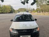 ВАЗ (Lada) Largus Cross 2014 года за 3 600 000 тг. в Алматы