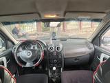 ВАЗ (Lada) Largus Cross 2014 года за 3 600 000 тг. в Алматы – фото 5