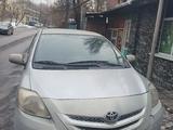 Toyota Yaris 2006 годаүшін3 100 000 тг. в Алматы