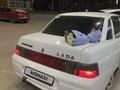 ВАЗ (Lada) 2110 2001 года за 1 200 000 тг. в Караганда – фото 6