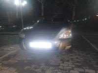 ВАЗ (Lada) Priora 2170 2008 года за 1 850 000 тг. в Шымкент