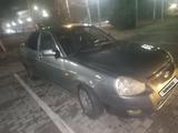 ВАЗ (Lada) Priora 2170 2008 года за 1 850 000 тг. в Шымкент – фото 3