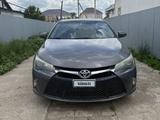 Toyota Camry 2017 года за 5 500 000 тг. в Уральск