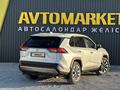 Toyota RAV4 2020 годаүшін14 850 000 тг. в Актобе – фото 3
