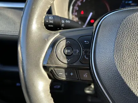 Toyota RAV4 2020 года за 14 850 000 тг. в Актобе – фото 24