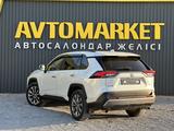 Toyota RAV4 2020 годаүшін14 850 000 тг. в Актобе – фото 4