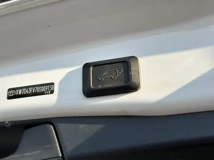 Toyota RAV4 2020 года за 14 850 000 тг. в Актобе – фото 5