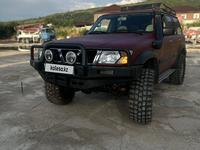 Nissan Patrol 1998 годаүшін9 000 000 тг. в Алматы