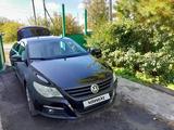 Volkswagen Passat CC 2010 года за 5 300 000 тг. в Караганда – фото 2