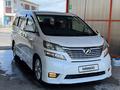 Toyota Vellfire 2010 годаүшін6 750 000 тг. в Актау – фото 2