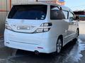 Toyota Vellfire 2010 годаүшін6 750 000 тг. в Актау – фото 5