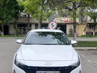 Hyundai Elantra 2020 года за 9 900 000 тг. в Тараз