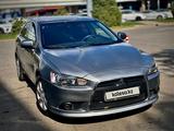 Mitsubishi Lancer 2013 года за 4 200 000 тг. в Алматы