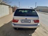 BMW X5 2006 года за 6 500 000 тг. в Жанаозен – фото 4