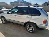 BMW X5 2006 года за 6 500 000 тг. в Жанаозен – фото 5