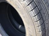 Пара шин Б/У ходили один сезон за 40 000 тг. в Алматы – фото 2