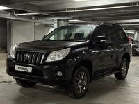 Toyota Land Cruiser Prado 2010 года за 13 900 000 тг. в Алматы