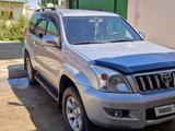 Toyota Land Cruiser Prado 2007 годаүшін11 000 000 тг. в Тараз – фото 4