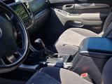 Toyota Land Cruiser Prado 2007 годаүшін11 000 000 тг. в Тараз – фото 3