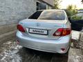 Toyota Corolla 2007 года за 5 200 000 тг. в Семей – фото 4