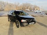 Volvo XC90 2003 года за 3 800 000 тг. в Алматы – фото 4