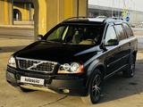 Volvo XC90 2003 года за 3 800 000 тг. в Алматы – фото 2