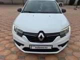 Renault Logan 2019 годаүшін5 700 000 тг. в Актау