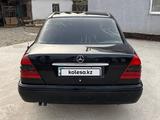 Mercedes-Benz C 220 1993 года за 1 750 000 тг. в Жанакорган – фото 4