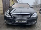 Mercedes-Benz S 350 2006 года за 6 500 000 тг. в Тараз