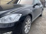 Mercedes-Benz S 350 2006 года за 6 500 000 тг. в Тараз – фото 2