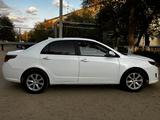 Geely GC7 2015 годаүшін2 600 000 тг. в Байконыр – фото 3