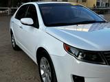 Geely GC7 2015 годаүшін2 600 000 тг. в Байконыр – фото 2