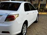 Geely GC7 2015 годаүшін2 600 000 тг. в Байконыр – фото 4