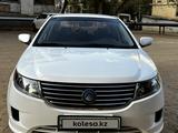 Geely GC7 2015 годаүшін2 600 000 тг. в Байконыр