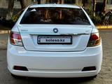 Geely GC7 2015 годаүшін2 600 000 тг. в Байконыр – фото 5