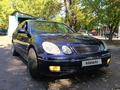 Toyota Aristo 1999 года за 4 300 000 тг. в Алматы – фото 2