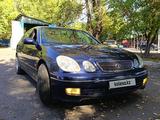 Toyota Aristo 1999 года за 4 300 000 тг. в Алматы – фото 2