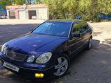 Toyota Aristo 1999 года за 4 300 000 тг. в Алматы