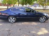 Toyota Aristo 1999 года за 4 300 000 тг. в Алматы – фото 3
