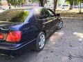 Toyota Aristo 1999 года за 4 300 000 тг. в Алматы – фото 4